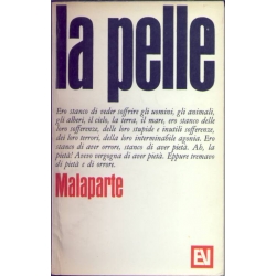 Curzio Malaparte - La pelle